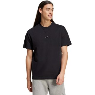 Koszulka męska adidas All SZN czarna IY4150