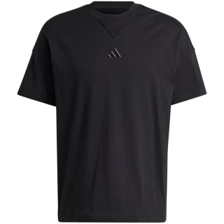Koszulka męska adidas All SZN czarna IY4150