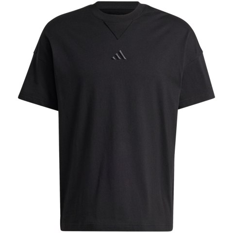 Koszulka męska adidas All SZN czarna IY4150 Koszulka męska adidas All SZN czarna IY4150