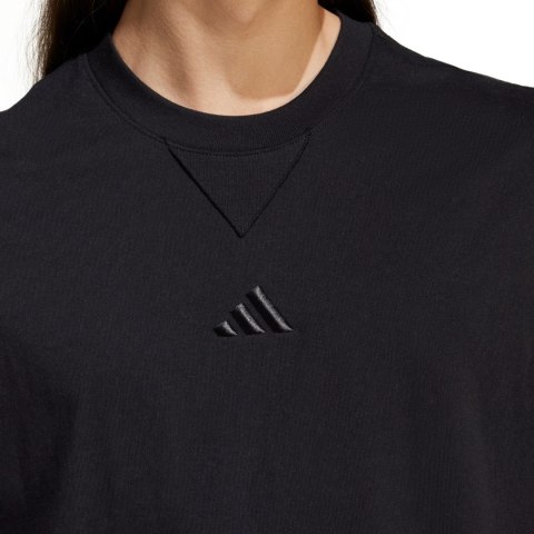 Koszulka męska adidas All SZN czarna IY4150 Koszulka męska adidas All SZN czarna IY4150