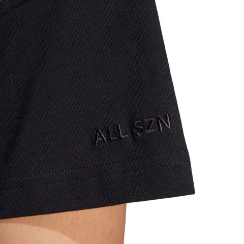 Koszulka męska adidas All SZN czarna IY4150 Koszulka męska adidas All SZN czarna IY4150