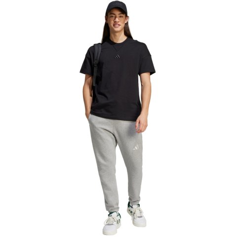 Koszulka męska adidas All SZN czarna IY4150 Koszulka męska adidas All SZN czarna IY4150