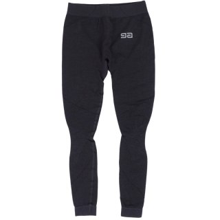 Legginsy termoaktywne damskie Gatta W Vida Wool Merino szare 0044703S 453