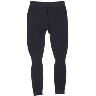 Legginsy termoaktywne damskie Gatta W Vida Wool Merino szare 0044703S 453