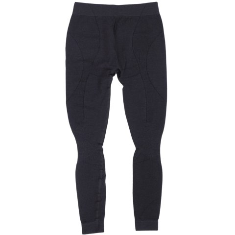 Legginsy termoaktywne damskie Gatta W Vida Wool Merino szare 0044703S 453
