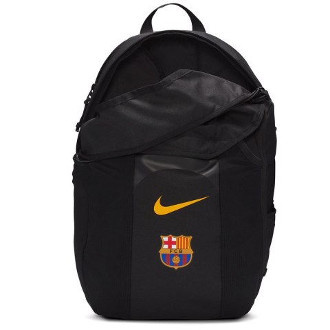 Plecak Nike FC Barcelona FB2890-010