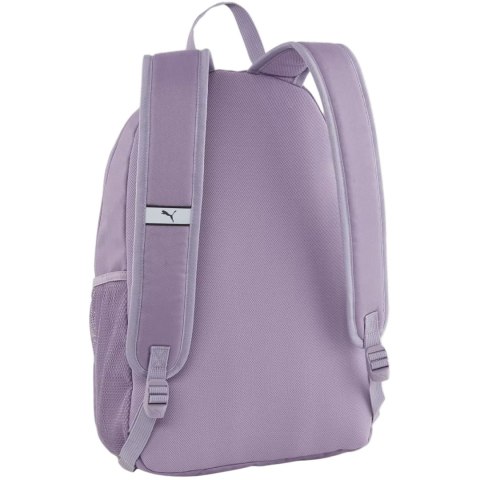 Plecak Puma Phase fioletowy 90943 38 Plecak Puma Phase fioletowy 90943 38
