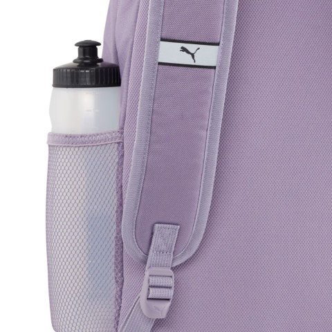 Plecak Puma Phase fioletowy 90943 38 Plecak Puma Phase fioletowy 90943 38