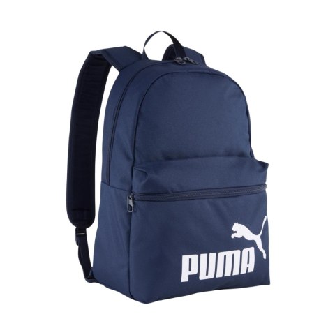 Plecak Puma Phase granatowy 91164 02 Plecak Puma Phase granatowy 91164 02