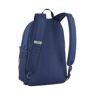 Plecak Puma Phase granatowy 91164 02