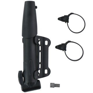 Pompka mini rowerowa Dunlop 173559