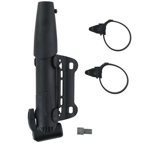 Pompka mini rowerowa Dunlop 173559 Pompka mini rowerowa Dunlop 173559