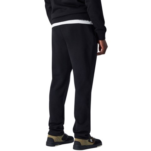 Spodnie męskie Champion Straight Hem czarne 220294 KK001
