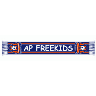 Szalik AP FreeKids