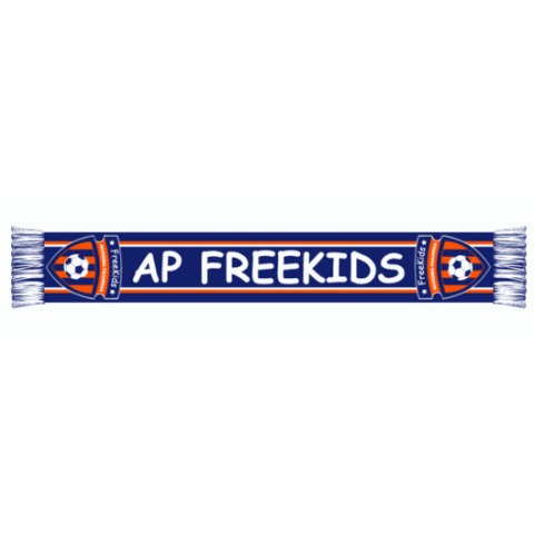 Szalik AP FreeKids