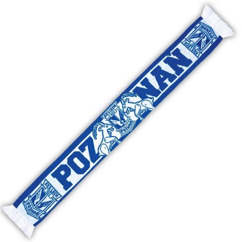 Szalik Koziołki Szalik Koziołki