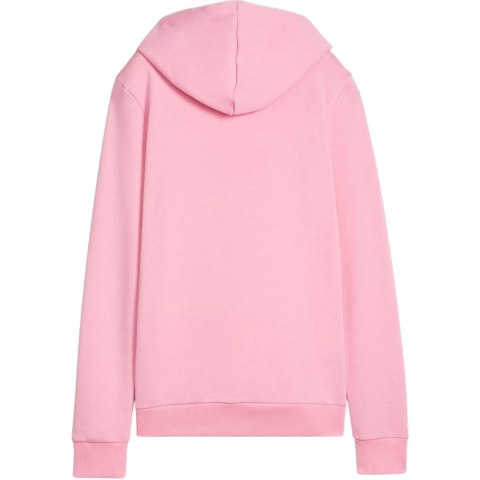 Bluza damska Puma ESS Logo Hoodie różowa 586797 30 Bluza damska Puma ESS Logo Hoodie różowa 586797 30