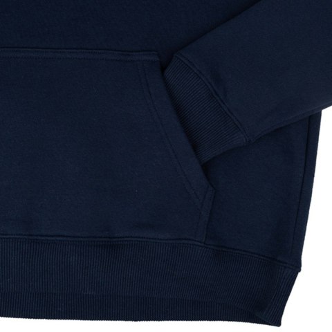 Bluza męska Ozoshi Brazos granatowa OZ93903