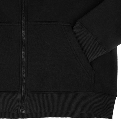 Bluza męska Ozoshi Hudson czarna OZ93923