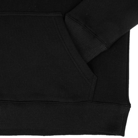 Bluza męska Ozoshi Jukon czarna OZ93883 Bluza męska Ozoshi Jukon czarna OZ93883