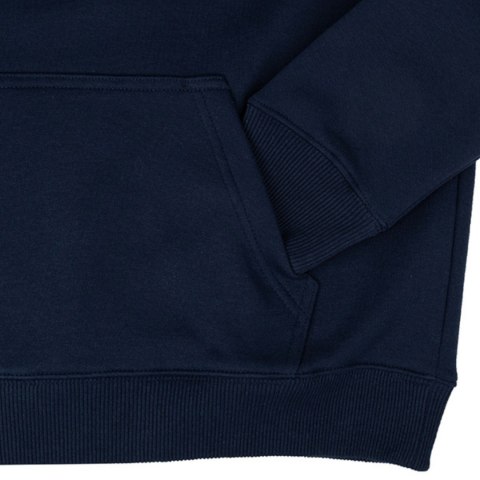 Bluza męska Ozoshi Jukon granatowa OZ93893 Bluza męska Ozoshi Jukon granatowa OZ93893