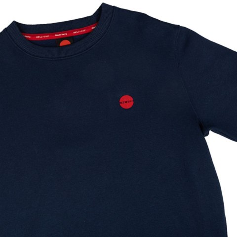 Bluza męska Ozoshi Kolumbia granatowa OZ93878 Bluza męska Ozoshi Kolumbia granatowa OZ93878