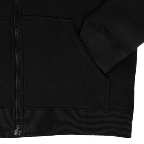 Bluza męska Ozoshi Pecos czarna OZ93908 Bluza męska Ozoshi Pecos czarna OZ93908