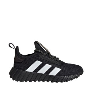 Buty dla dzieci adidas Kaptir Flow 3S czarne JI4108