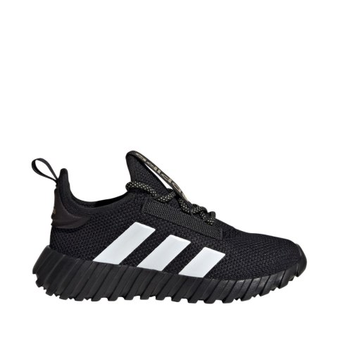 Buty dla dzieci adidas Kaptir Flow 3S czarne JI4108