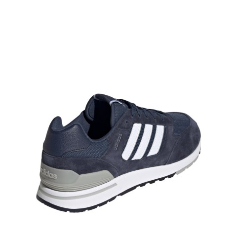 Buty męskie adidas Run 80s granatowe ID1261
