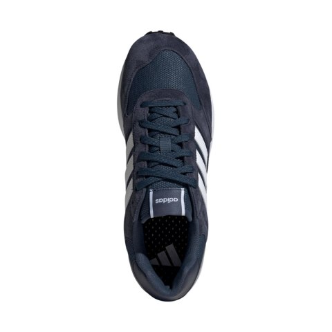 Buty męskie adidas Run 80s granatowe ID1261