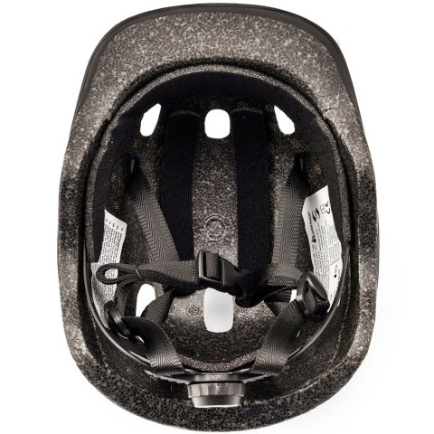 Kask rowerowy Meteor KS06 Butterflies rozm. S 48-52 cm 24823 Kask rowerowy Meteor KS06 Butterflies rozm. S 48-52 cm 24823