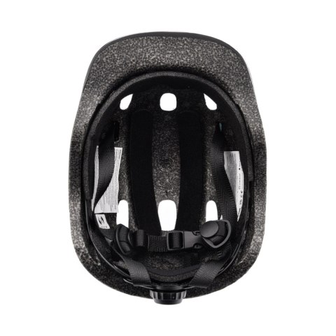 Kask rowerowy Meteor KS06 Firefighter rozm. S 48-52 cm 17441 Kask rowerowy Meteor KS06 Firefighter rozm. S 48-52 cm 17441