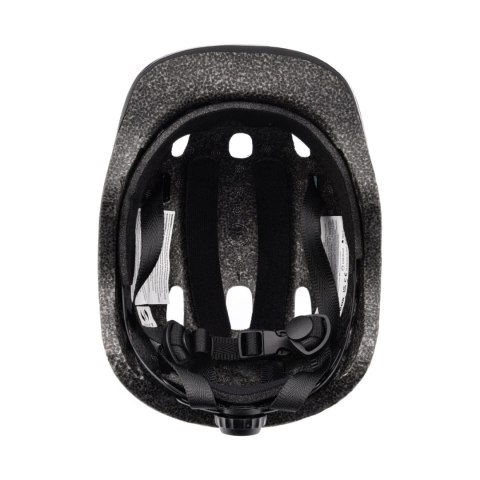Kask rowerowy Meteor KS06 Police rozm. S 48-52 cm 17443 Kask rowerowy Meteor KS06 Police rozm. S 48-52 cm 17443