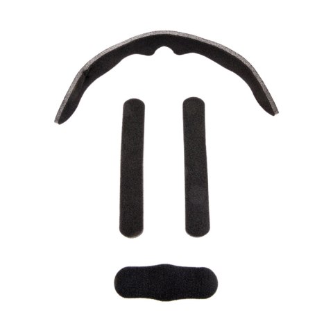 Kask rowerowy Meteor KS06 Pony rozm. S 48-52 cm 17437 Kask rowerowy Meteor KS06 Pony rozm. S 48-52 cm 17437
