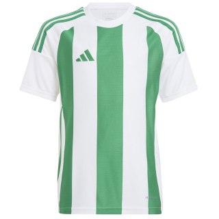 Koszulka adidas STRIPED 24 JSY Jr IW2138