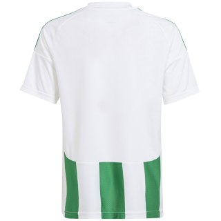 Koszulka adidas STRIPED 24 JSY Jr IW2138
