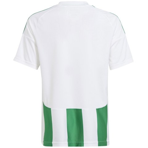 Koszulka adidas STRIPED 24 JSY Jr IW2138 Koszulka adidas STRIPED 24 JSY Jr IW2138