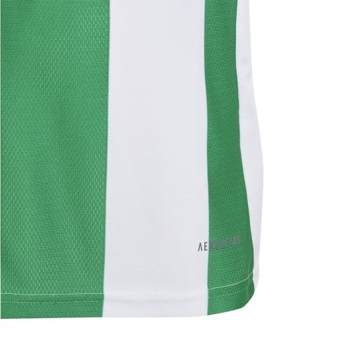 Koszulka adidas STRIPED 24 JSY Jr IW2138 Koszulka adidas STRIPED 24 JSY Jr IW2138