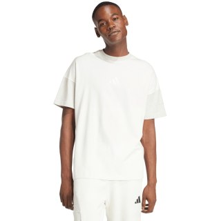 Koszulka męska adidas All SZN biała JJ3679