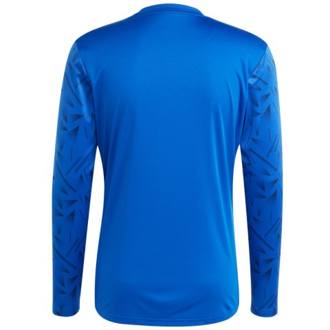 Koszulka męska adidas Team Icon 25 Jersey Long Sleeve niebieska JM6788 Koszulka męska adidas Team Icon 25 Jersey Long Sleeve niebieska JM6788