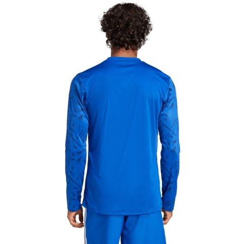 Koszulka męska adidas Team Icon 25 Jersey Long Sleeve niebieska JM6788 Koszulka męska adidas Team Icon 25 Jersey Long Sleeve niebieska JM6788