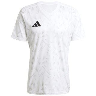 Koszulka męska adidas Team Icon 25 Jersey biała JN6986