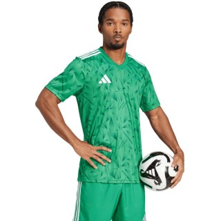 Koszulka męska adidas Team Icon 25 Jersey zielona JG3552