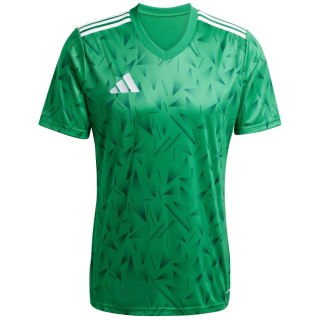 Koszulka męska adidas Team Icon 25 Jersey zielona JG3552