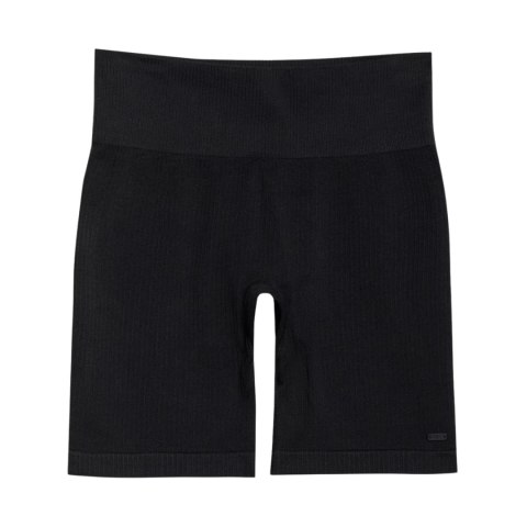 Legginsy damskie 4F FNK F014 głęboka czerń 4FWSS25TFSTF014 20S Legginsy damskie 4F FNK F014 głęboka czerń 4FWSS25TFSTF014 20S