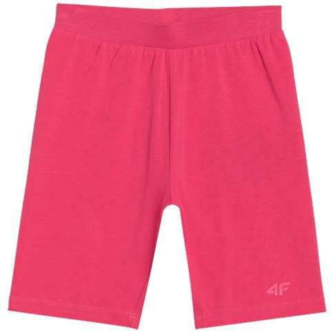 Legginsy dla dziewczynki 4F CAS F014 fuksja 4FJWSS25TSTIF014 55S Legginsy dla dziewczynki 4F CAS F014 fuksja 4FJWSS25TSTIF014 55S