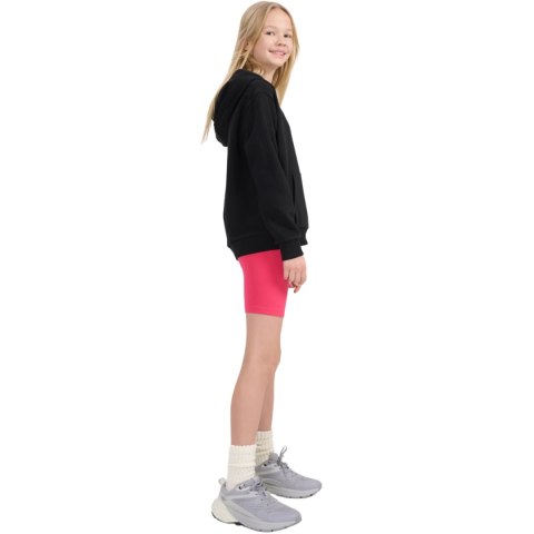 Legginsy dla dziewczynki 4F CAS F014 fuksja 4FJWSS25TSTIF014 55S Legginsy dla dziewczynki 4F CAS F014 fuksja 4FJWSS25TSTIF014 55S