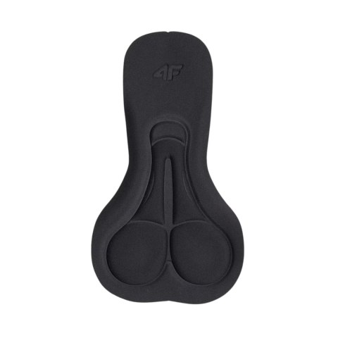 Legginsy męskie 4F FNK M031 głęboka czerń 4FWSS25TFSTM031 20S