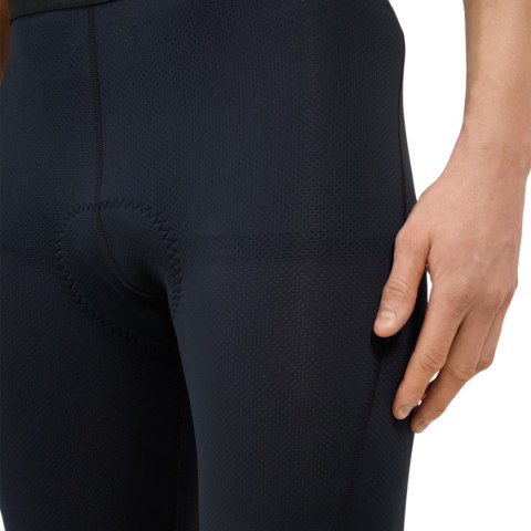 Legginsy męskie 4F FNK M031 głęboka czerń 4FWSS25TFSTM031 20S
